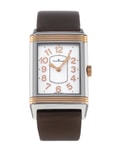 Pre-Owned Jaeger-LeCoultre Reverso Lady Watch